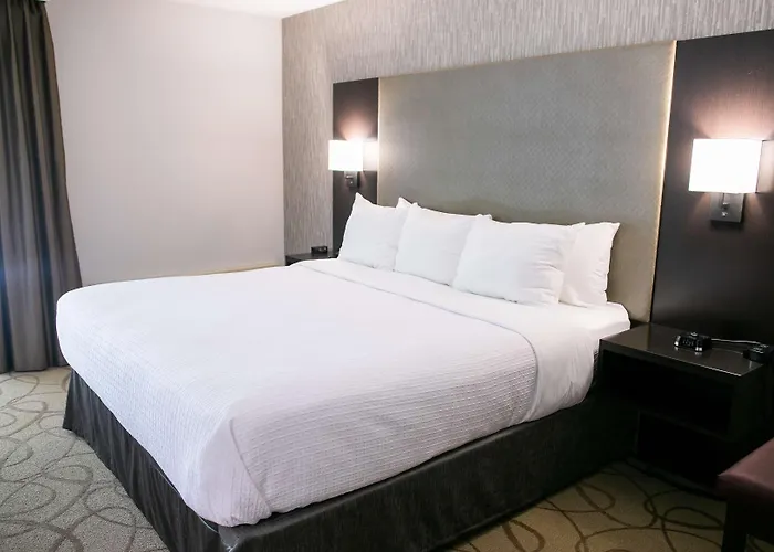 Best Western Plus Burley Inn & Convention Center