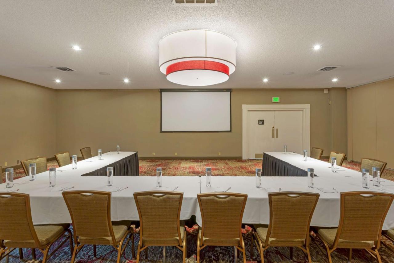 Hotel Western & Convention Center Burley