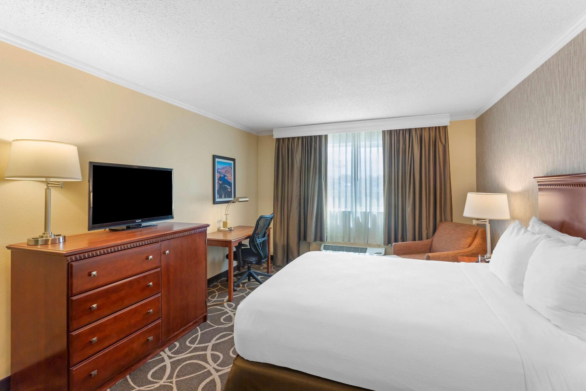 Hotel Western & Convention Center Burley