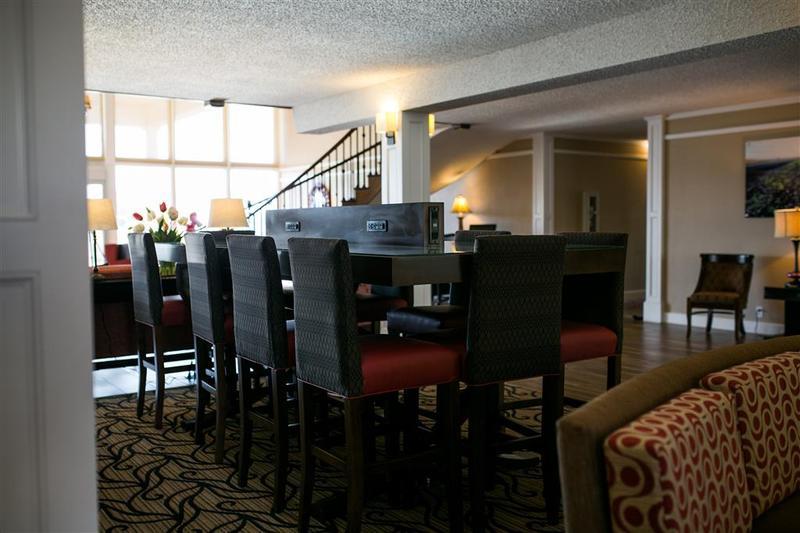 Hotel Western & Convention Center Burley