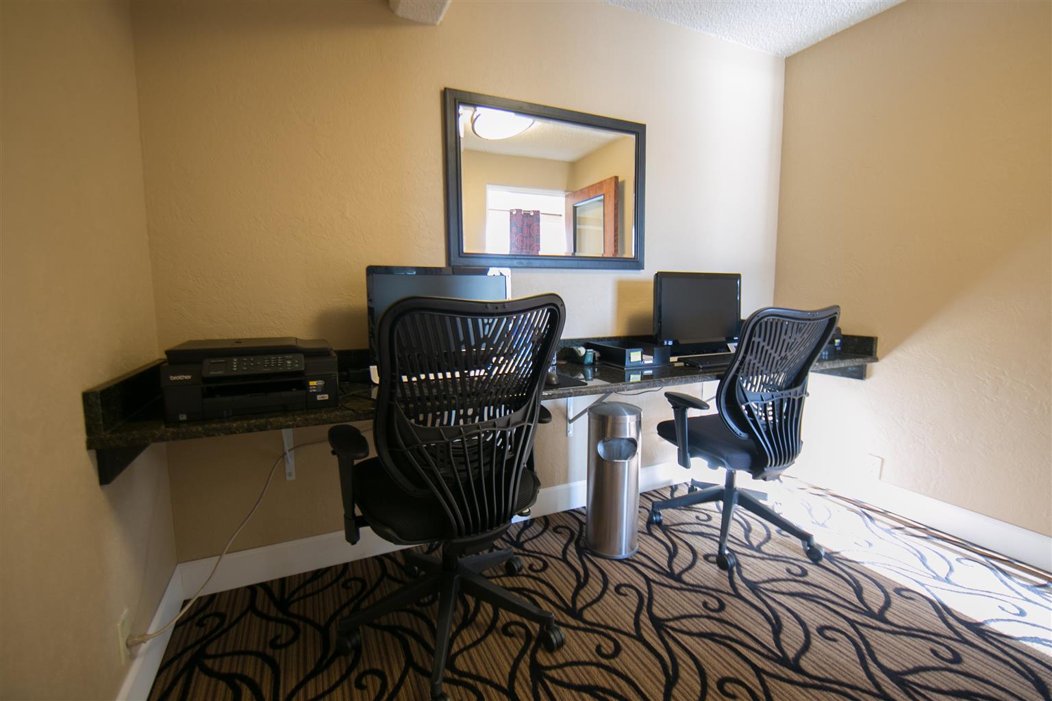 Western & Convention Center Hotel Burley